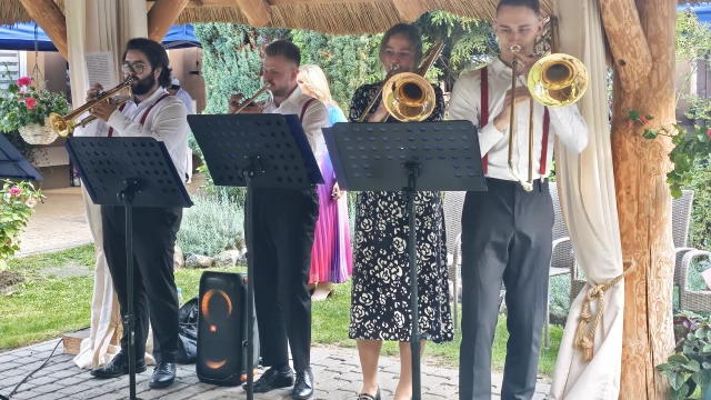 Tczew - 30 lat pracy na rzecz seniorów