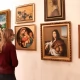 Tczew - Mistrzowskie kopie wielkich malarzy w Fabryce Sztuk