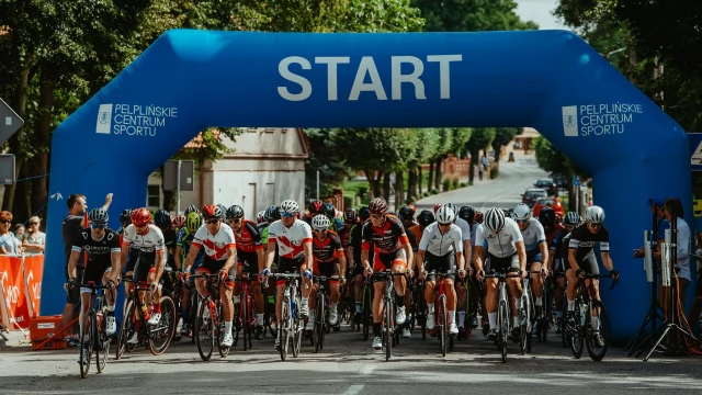 Tczew - CYKLO Pelplin 2021 za nami!