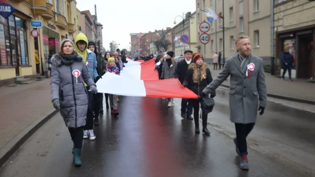 Tczew - Generał Hallera dzisiaj w Pelplinie. W czwartek przywitają go tczewianie