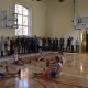 Tczew - Ponad stuletnia hala sportowa wyremontowana