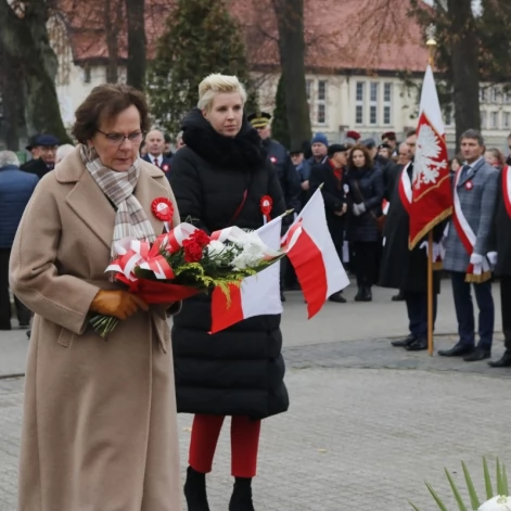 Tczew - Święto Niepodległości w Tczewie
