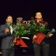 Tczew - Mateusz Biskup i Krzysztof Pieczewski z nagrodą Tczewianin Roku
