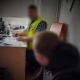 Tczew - Podejrzany o kradzież 100 euro z szatni na basenie wpadł... podczas kolejnej kradzieży