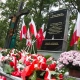 Tczew - Spoczywają w anonimowych grobach. Upamiętnienie ofiar Szpęgawska [FOTO]