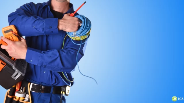 Tczew - Specjalista Serwisu Wózków Widłowych (k/m)