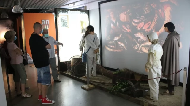 Tczew - KULTURALNA BAJAderka w Fabryce Sztuk za nami