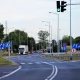 Tczew - Raport drogowy z tras Pomorza