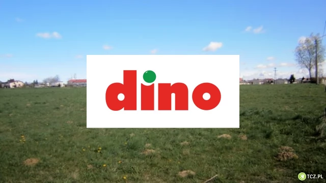 Tczew - Dino na os. Staszica czeka na pozwolenie na budowę