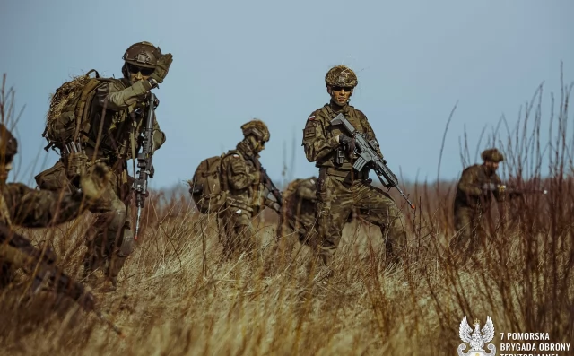 Tczew - Rusza kwalifikacja wojskowa dla mieszkańców gminy Gniew