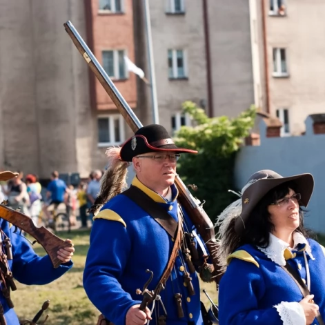 Tczew - Dni Ziemi Tczewskiej w obiektywie - cz. II