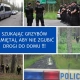 Tczew - Policjanci apelują - szukając grzybów, nie zgub drogi do domu