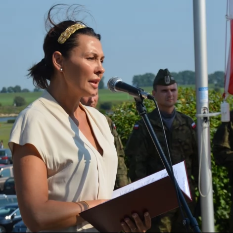 Tczew - 80. rocznica wybuchu II wojny światowej w Tczewie