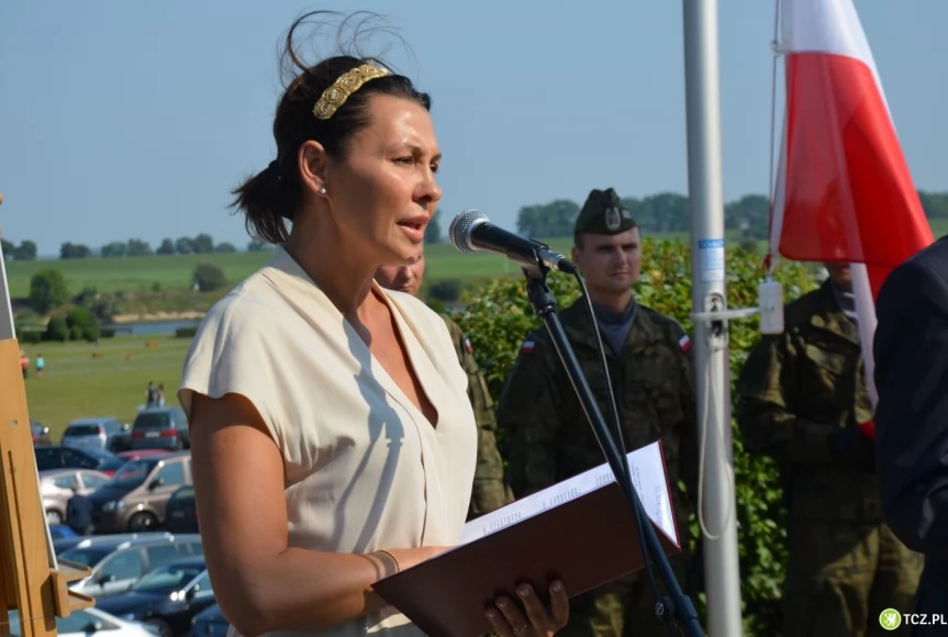 Tczew - 80. rocznica wybuchu II wojny światowej w Tczewie