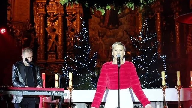 Tczew - Koncert bożonarodzeniowy w Pelplinie