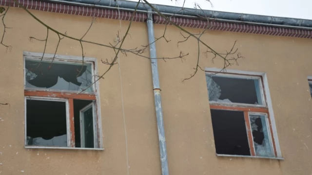 Tczew - Koszarowiec do rozbiórki