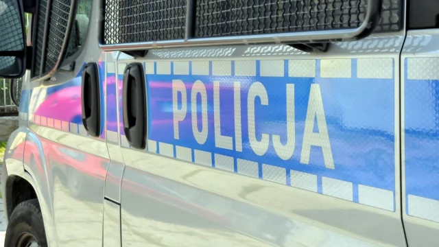 Tczew - "Dostawczak" zderzył się z rowerem. Policja szuka świadków