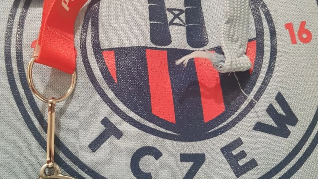 Tczew - Pogoń ponownie Wicemistrzem Polski U14