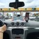 Tczew - Utrudnienia na A1 po awarii ciężarówki