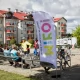 Tczew - MIŁO! Rozpoczął się Tydzień Mobilności Aktywnej