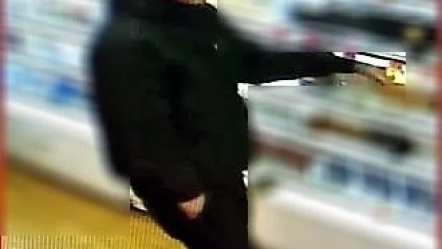 Tczew - Znasz tego mężczyznę? Szuka go policja