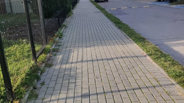 Tczew - Mistrzowie parkowania tylko na Jurgo [AKTUALIZACJA]