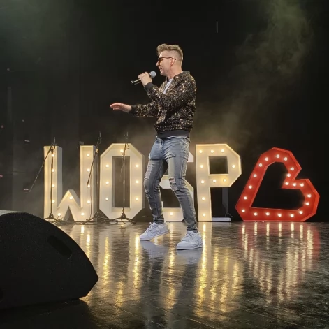 Tczew - Tczew gra z WOŚP