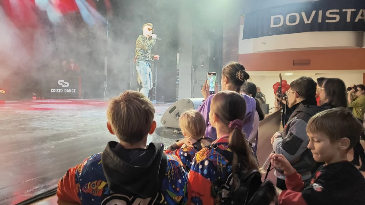 Tczew - Tczew gra z WOŚP