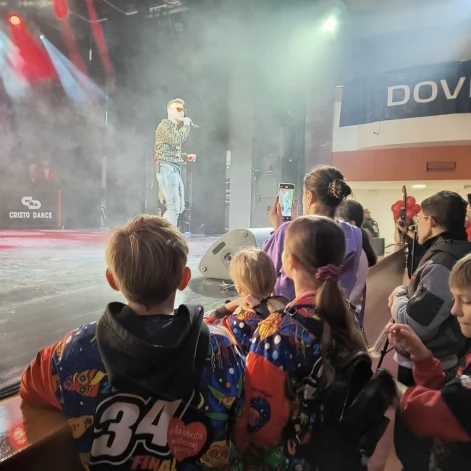 Tczew - Tczew gra z WOŚP