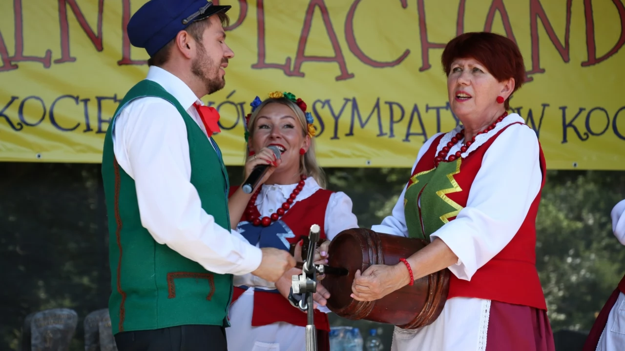 Tczew - IV Walne Plachandry