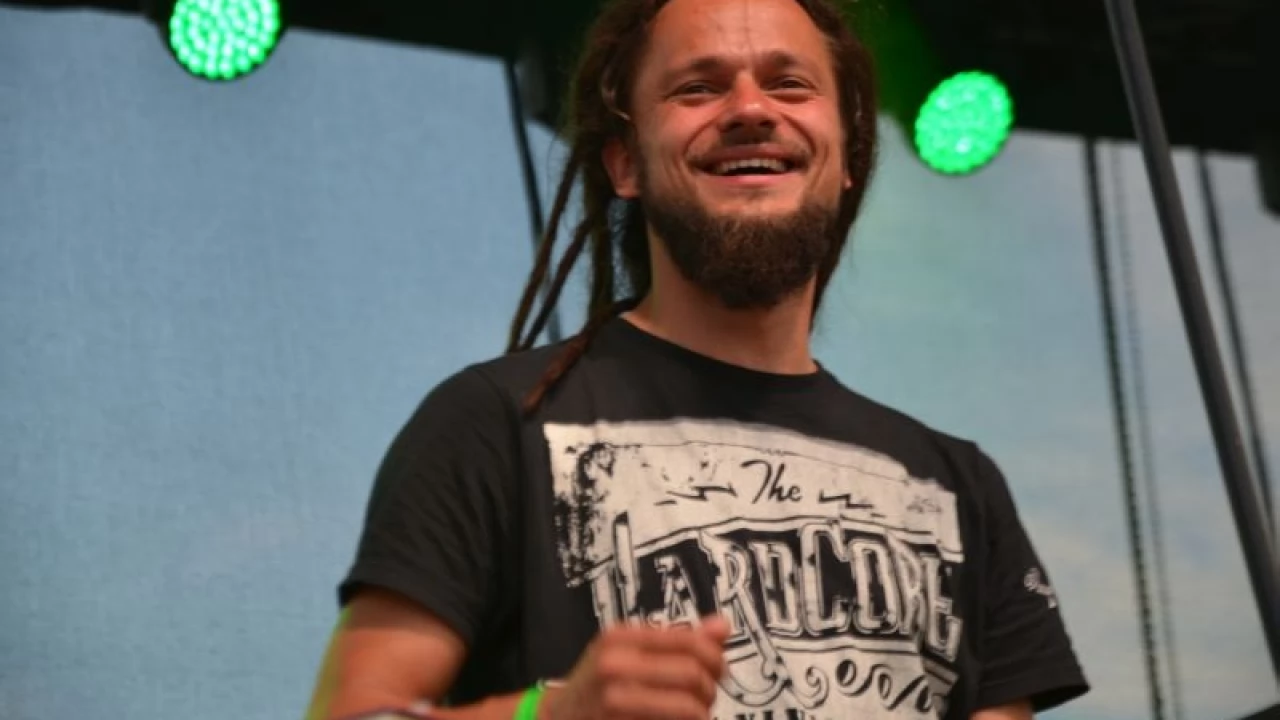 Tczew - Dni Ziemi Tczewskiej 2015