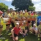 Tczew - Parkrun Tczew w Londynie