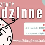 Tczew - Warsztaty rodzinne