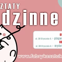 Tczew - Warsztaty rodzinne