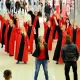 Tczew - Młodzieżowy Chór Juventus zaprasza na Jubileusz 50-lecia (Flash mob)