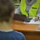 Tczew - 23-latek poszukiwany listem gończym jechał bez uprawnień z narkotykami w bieliźnie