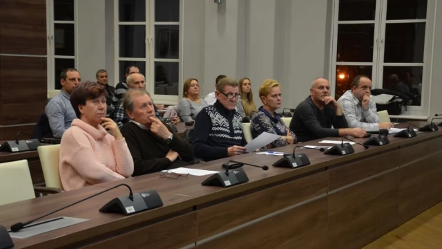 Tczew - Koniec debaty budżetowej. Oto założenia budżetu na przyszły rok