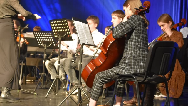 Tczew - Starosta nagrodził ludzi kultury i sportu