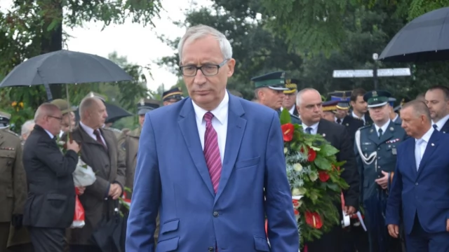 Tczew - Tczew pamięta! 78. rocznica wybuchu wojny