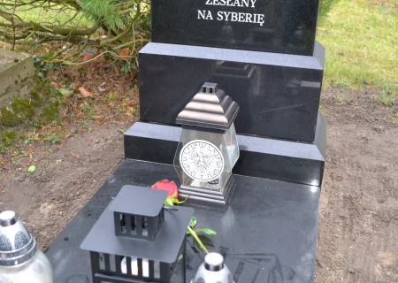 Tczew - Pamięć o powstańcach styczniowych na Kociewiu w 162. rocznicę wybuchu walk