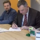 Tczew - Pelplin. Podpisano umowę na przebudowę dróg gminnych: ul. Szpitalnej, ul. Bpa Dominika i ul. Sportowej