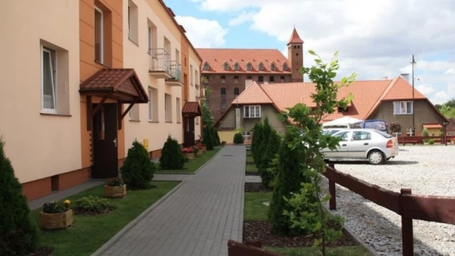 Tczew - Gniew pięknym miastem - wręczono nagrody dla właścicieli najładniejszych posesji