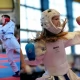 Tczew - Dominacja Senshi Team. 13 edycja Grand Prix Tczew Karate WKF przechodzi do historii