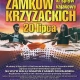 Tczew - Spływ kajakowy Szlakiem Zamków Krzyżackich