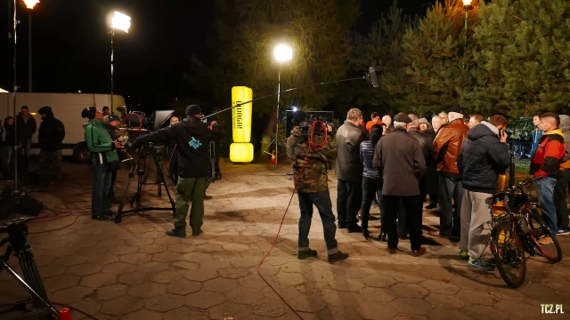 Tczew - Uwaga w Tczewie [FOTO] [bez komentarza]