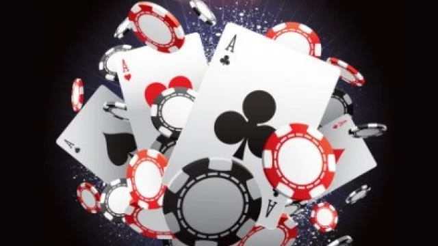 Tczew - Pokerowe środy
