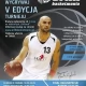 Tczew -  Orlik Basketmania w Pelplinie 