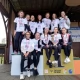 Tczew - Sportowy sukces dziewcząt z SP4
