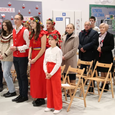 Tczew - 90 lat Koła Gospodyń Wiejskich w Śliwinach