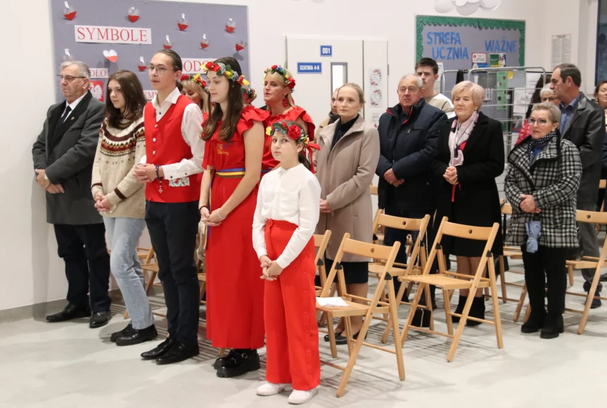 Tczew - 90 lat Koła Gospodyń Wiejskich w Śliwinach